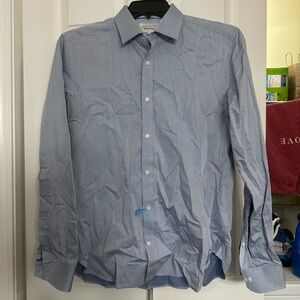 Ted Baker Mens Button Down Shirt